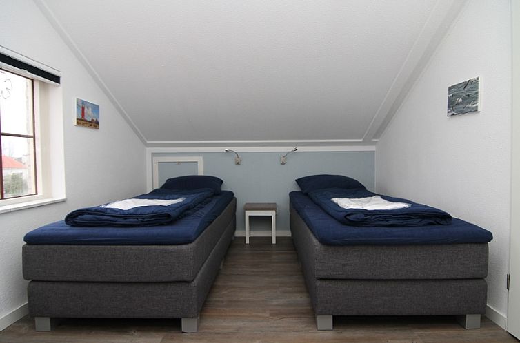 Vakantiehuis D 425