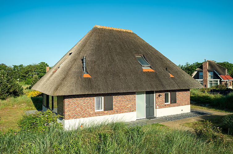 Sluftervallei | 6-persoons bungalow | 6L