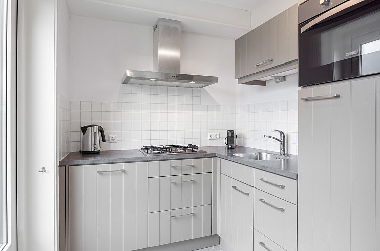 Sluftervallei | 6-persoons bungalow | 6L