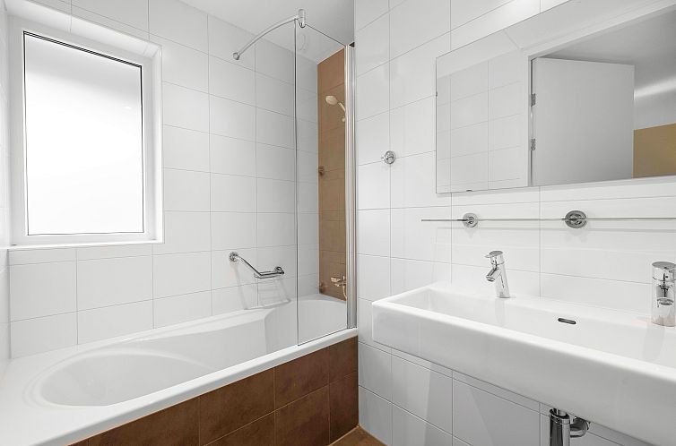 Sluftervallei | 6-persoons bungalow | 6L