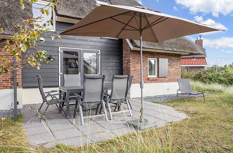 Sluftervallei | 6-persoons bungalow | 6L