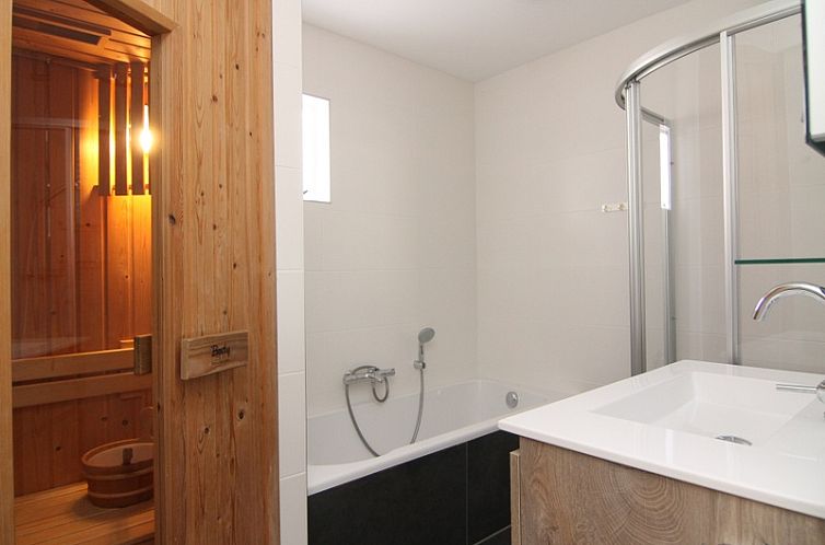 Vakantiehuis F 782