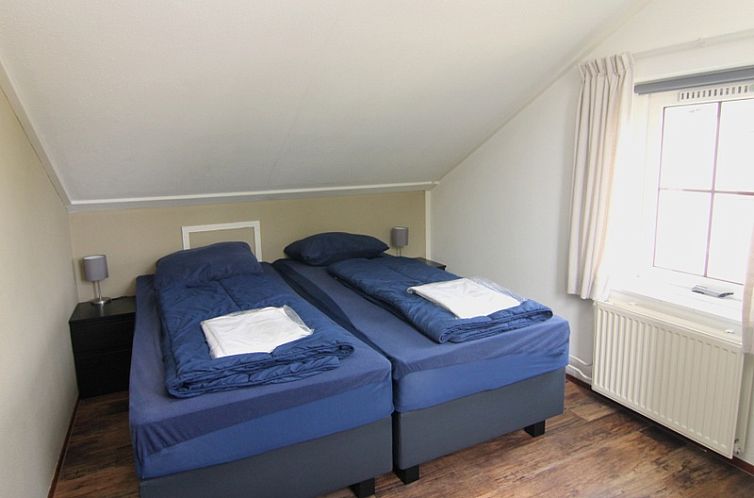 Vakantiehuis E 646