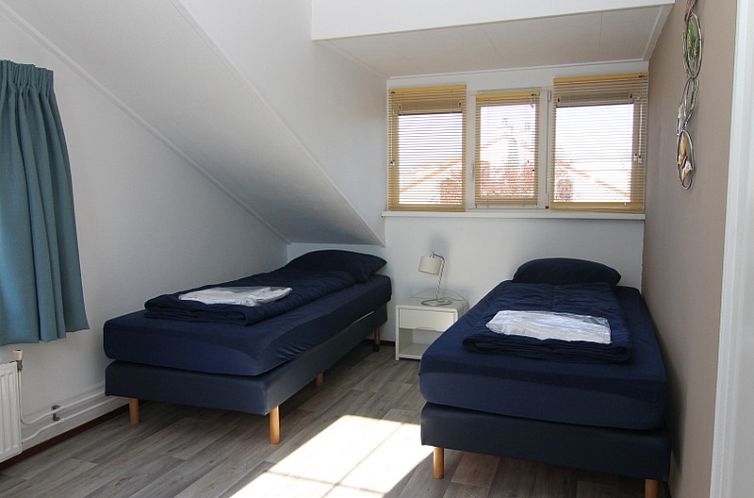 Vakantiehuis E 660