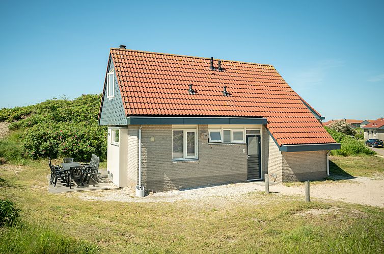 Sluftervallei | 8-persoons bungalow | 8C