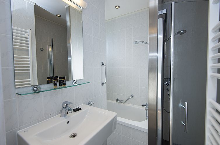 Sluftervallei | 8-persoons bungalow | 8C