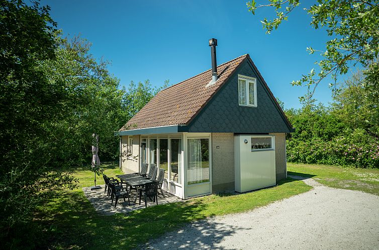 Sluftervallei | 8-persoons bungalow | 8C