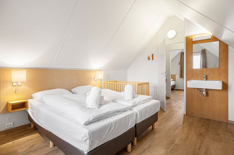 Sluftervallei | 8-persoons bungalow | 8C