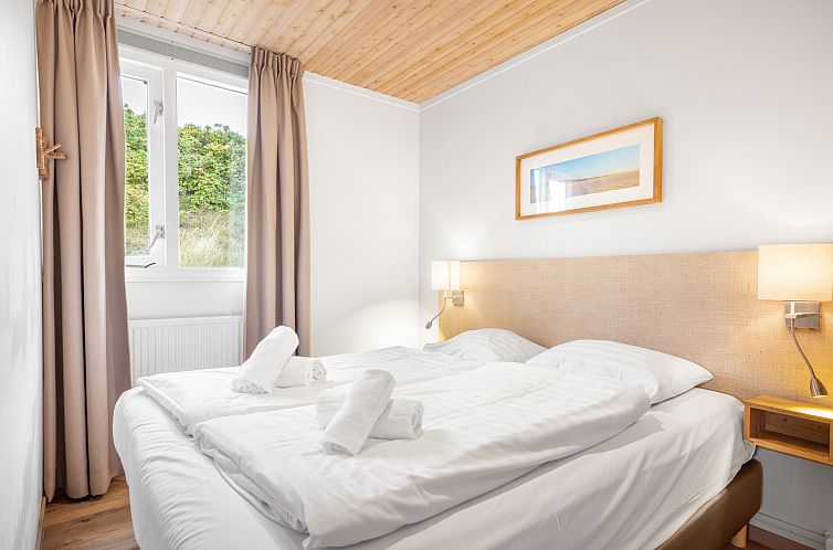 Sluftervallei | 8-persoons bungalow | 8C