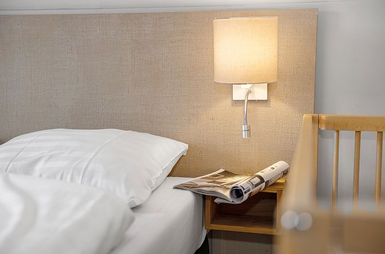 Sluftervallei | 8-persoons bungalow | 8C