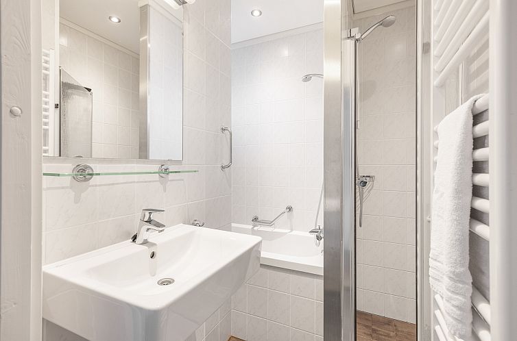 Sluftervallei | 8-persoons bungalow | 8C