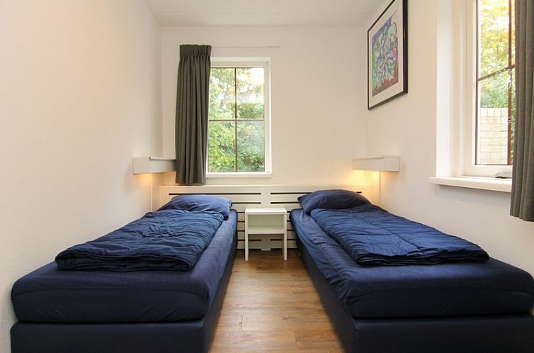 Vakantiehuis E 421