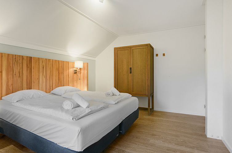 Sluftervallei | 4-persoons bungalow - Breed toegankelijk | 4