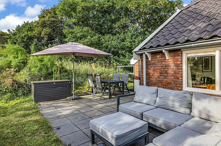 Sluftervallei | 4-persoons bungalow - Breed toegankelijk | 4