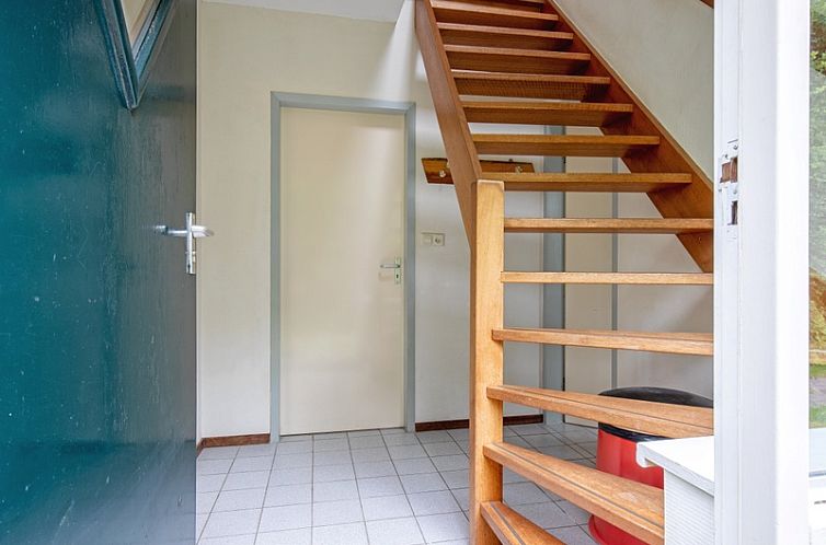Bungalowpark Slufteroord - Vakantiehuis Slufteroord 260