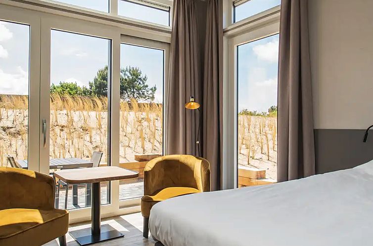 Hotelchalet Comfort
