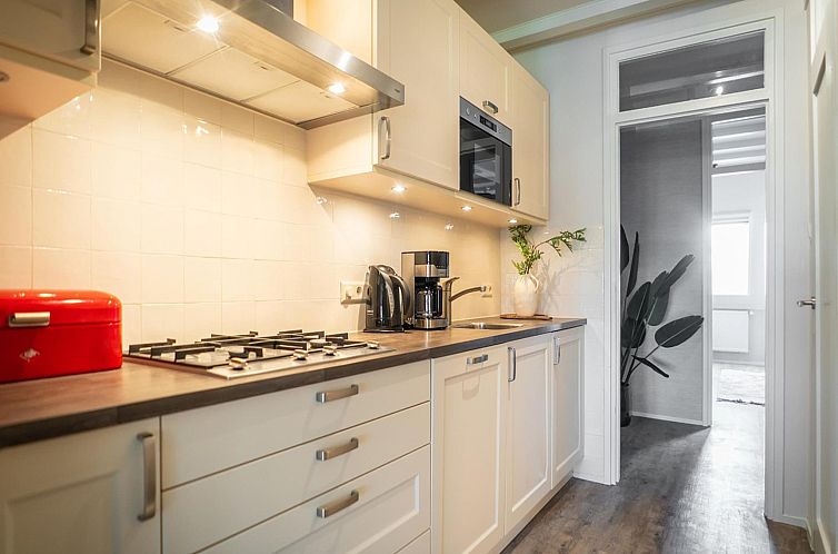 Appartement Hoeve Holland X7