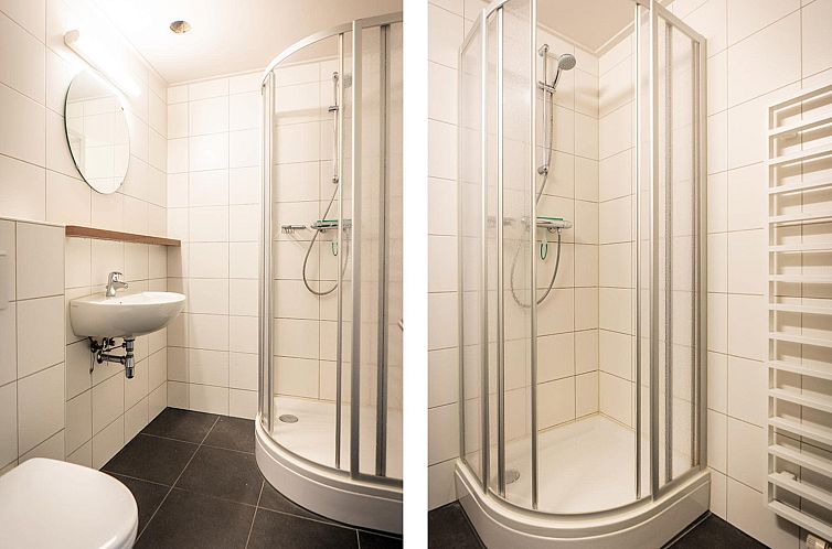 Appartement Hoeve Holland X7