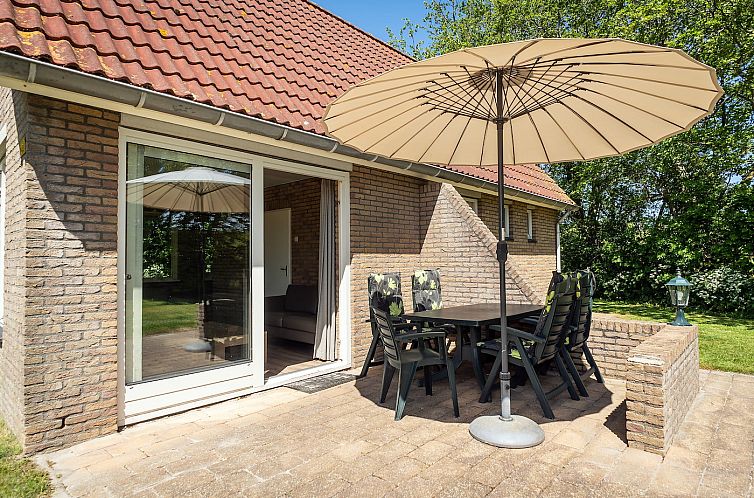 De Witte Hoek bungalow 142