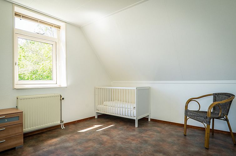 De Witte Hoek bungalow 142