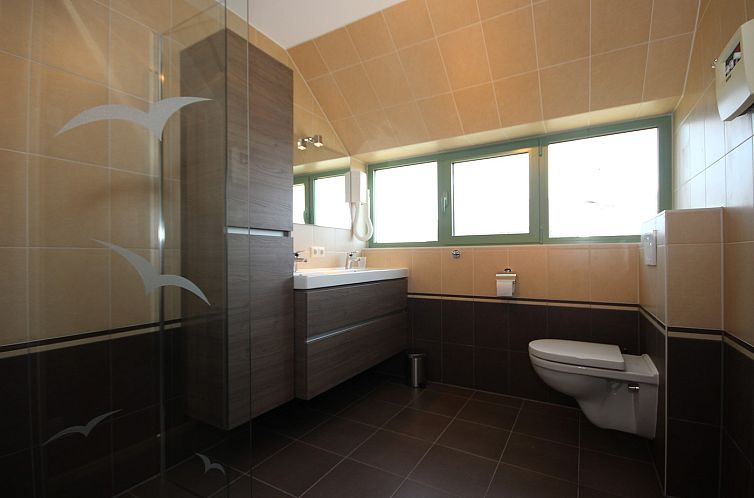 De Witte Hoek villa 170m2 138