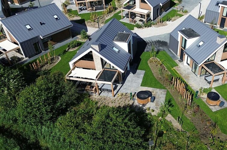 Guest house 0101774 - Holiday property Texel - 781710