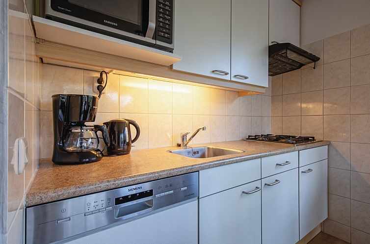 Villapark Residentie Texel nr. 719