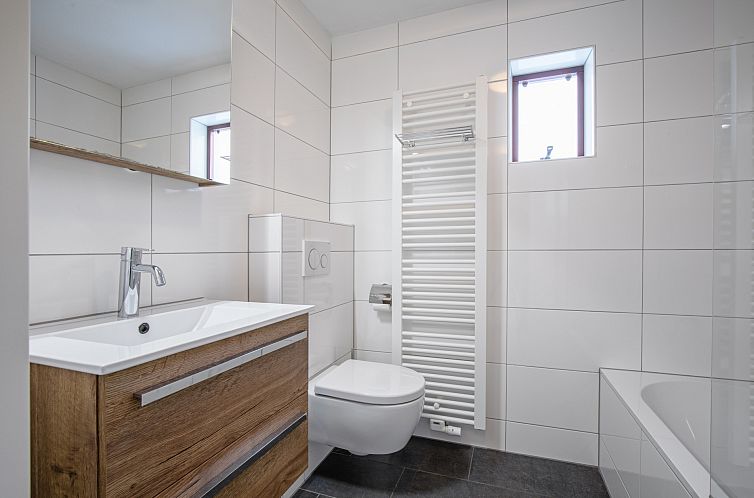 Villapark Residentie Texel nr. 719