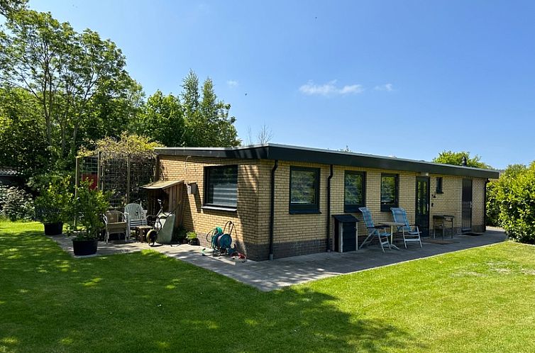 Bungalowpark Slufteroord - De Bolhoed