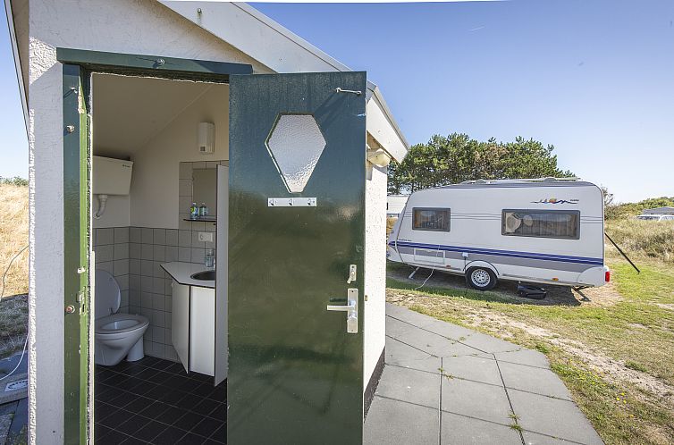 Sluftervallei | Luxe campingplaats | C4