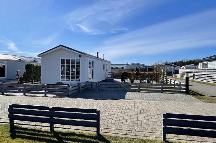 Chaletpark Bregkoog - Chalet Bregkoog 227