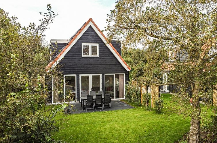 Mienterbos - Heideglop