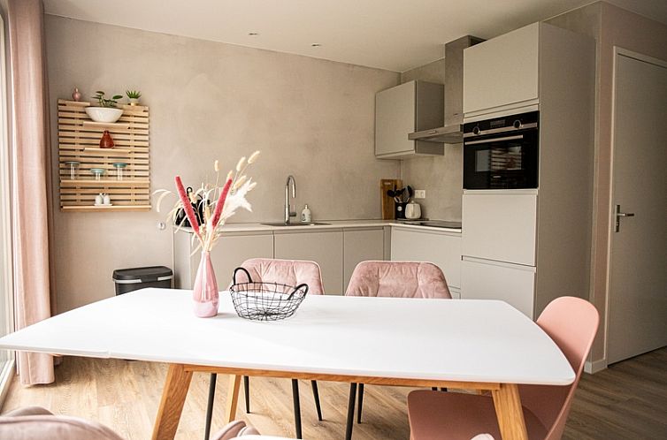 Mienterbos - Heideglop