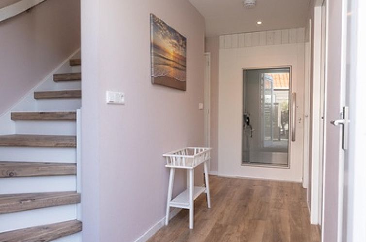 Mienterbos - Heideglop