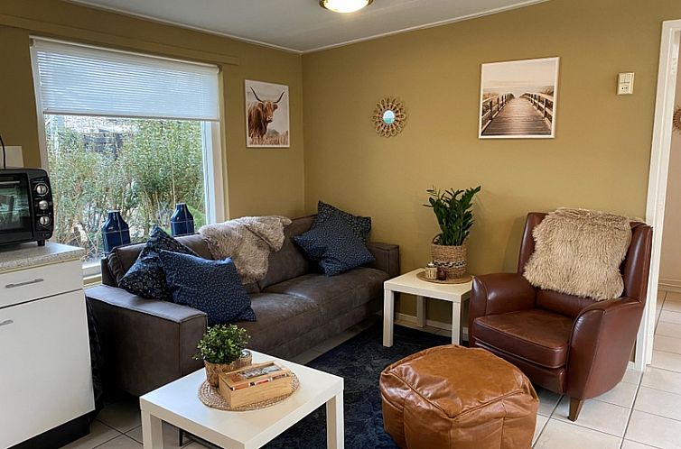 Bungalowpark 't Luwe Land - Bungalow 51