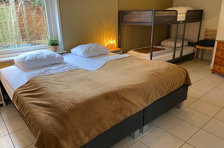 Bungalowpark 't Luwe Land - Bungalow 51