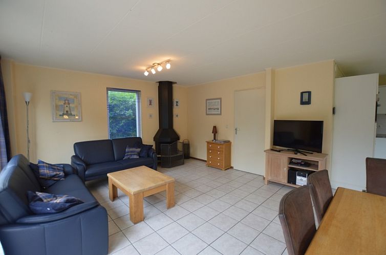 Vakantiehuis Stappeland 111