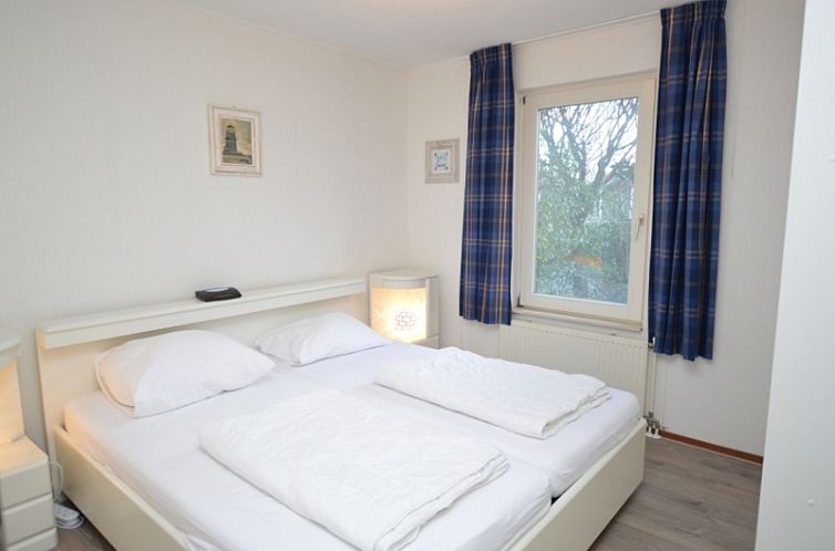 Vakantiehuis Stappeland 111