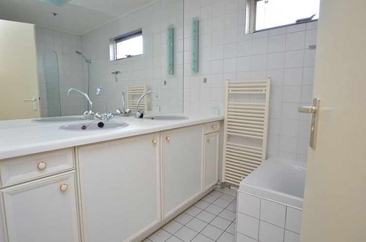 Vakantiehuis Stappeland 111