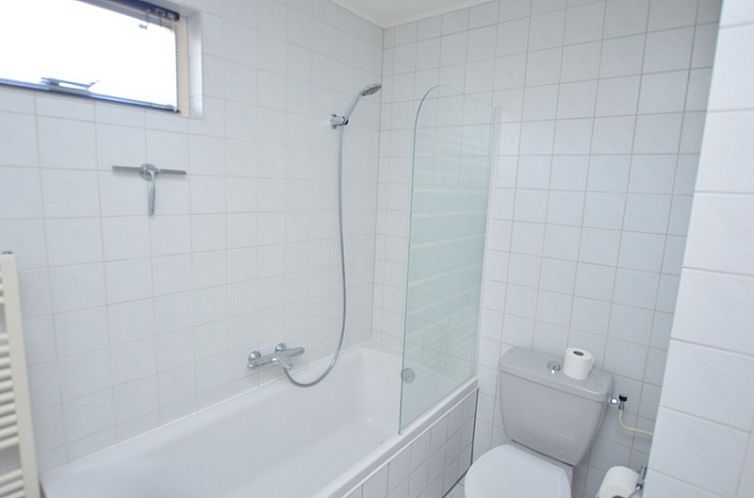 Vakantiehuis Stappeland 111