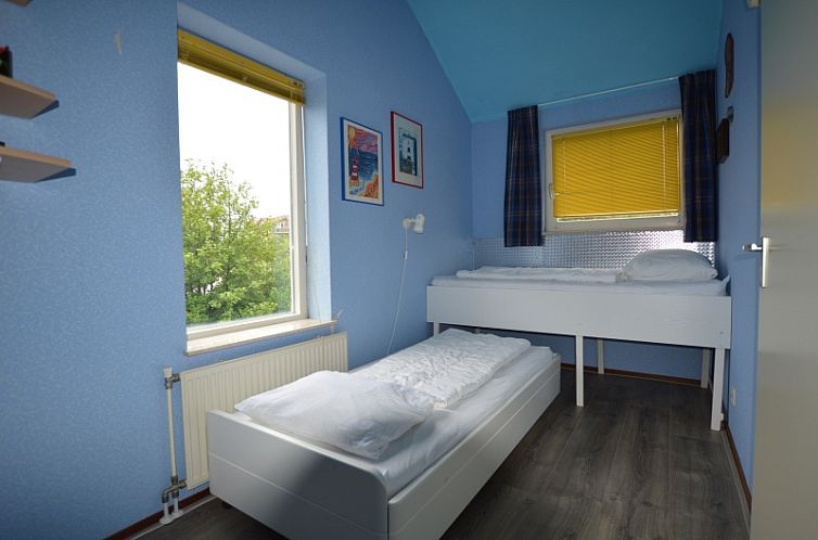 Vakantiehuis Stappeland 111