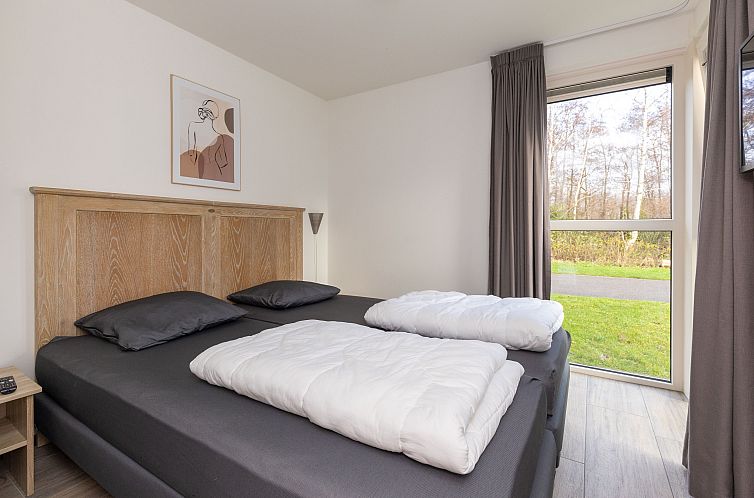 Vrijstaande woning in De Koog