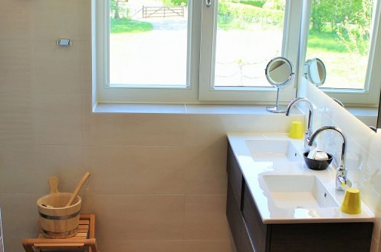 Landhuis Rietgedekt Eldorado Texel