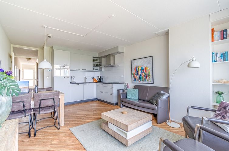 Appartement Juliana 146 Eiland en Zeezicht