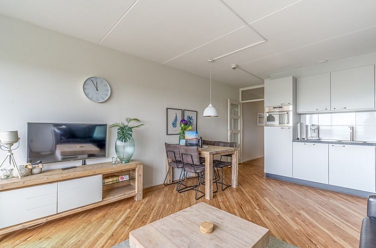 Appartement Juliana 146 Eiland en Zeezicht