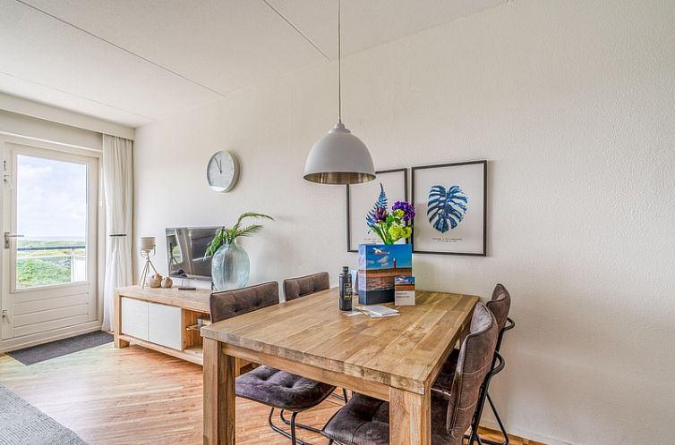 Appartement Juliana 146 Eiland en Zeezicht