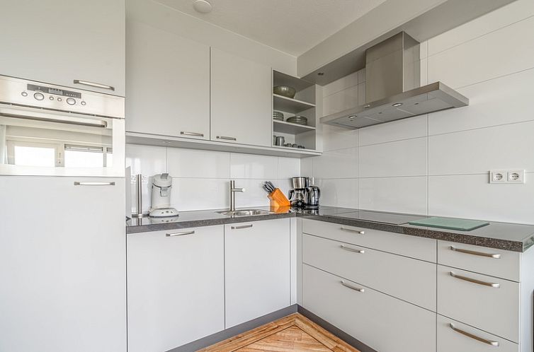 Appartement Juliana 146 Eiland en Zeezicht