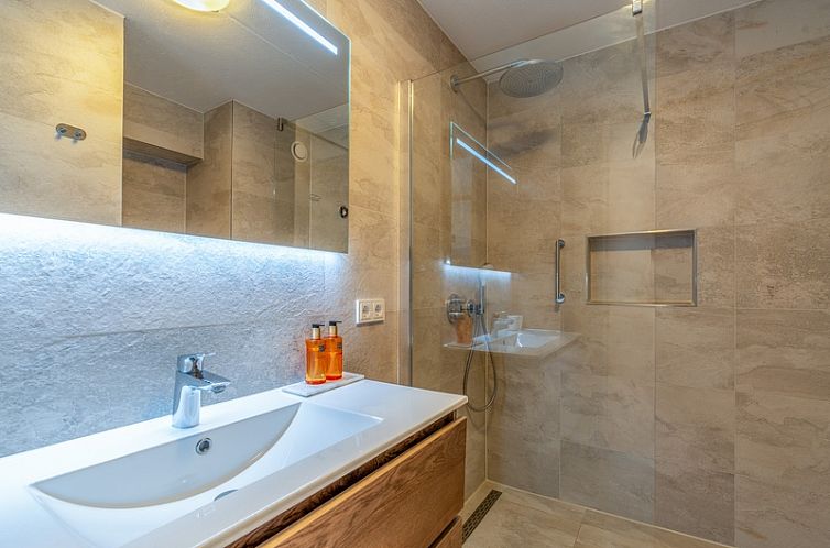 Appartement Juliana 146 Eiland en Zeezicht