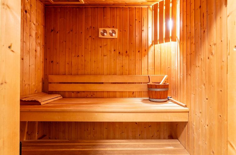 Appartement Juliana 146 Eiland en Zeezicht