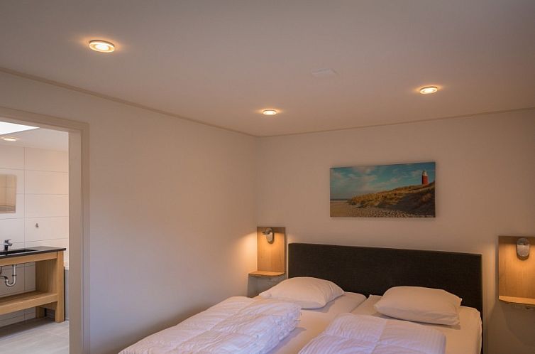 Orchismient 55, De Koog